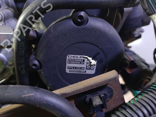 Engine PEUGEOT 407 SW (6E_, 6D_) 2.0 HDi 135 | BP28126786M1 