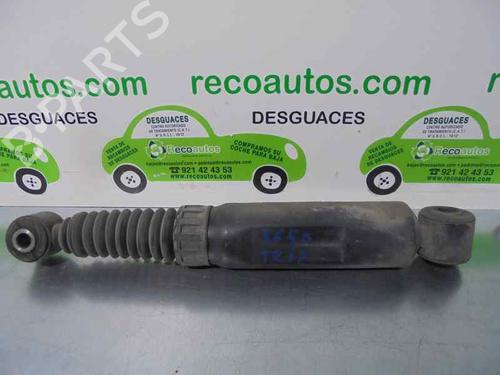 Used Right rear shock absorber PEUGEOT 306 (7B, N3, N5) 1.9 SLD (68 hp) 2118075