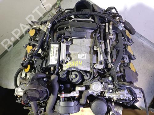 Engine MERCEDES-BENZ C-CLASS (W204) C 300 4-matic (204.081) | BP30104804M1 