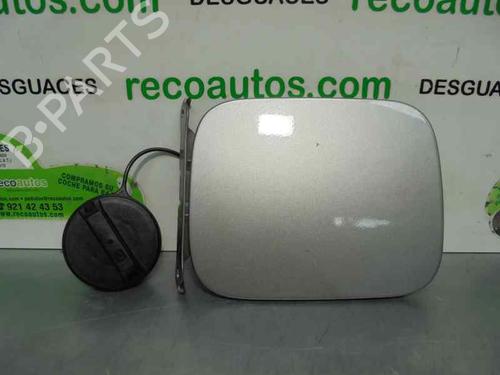 Fuel flap NISSAN X-TRAIL I (T30) 2.0 4x4 BP6638207C131