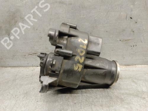 Used Throttle body BMW X1 (E84) xDrive 20 d (177 hp) 25284588