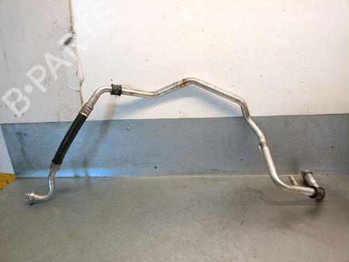 Used AC pipe AC pipe PEUGEOT 308 II (LB_, LP_, LW_, LH_, L3_) 1.2 THP 130 (131 hp) 30591490 30591490
