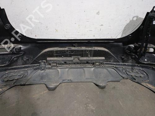Rear bumper MG MG ZS SUV (AZS1) 1.0 T-GDi | BP29641619C8 