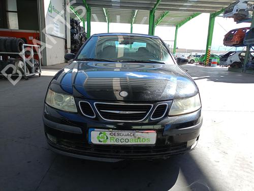 Sikkerhedssele foran venstre SAAB 9-3 (YS3D) 2.0 Turbo | BP29326745I26 