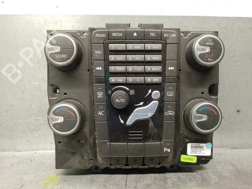 Used Switch VOLVO V60 I (155) D3 / D4 (163 hp) 26323171