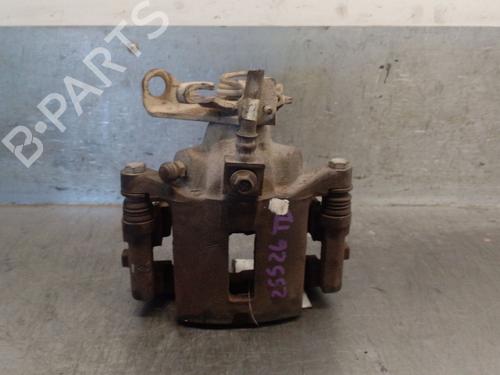 Used Right rear brake caliper Right rear brake caliper JAGUAR S-TYPE II (X200) 3.0 V6 (238 hp) 36303946 36303946