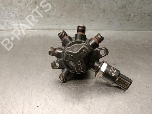 Used Injection rail Injection rail FORD FOCUS I (DAW, DBW) [1998-2009] 33240729 33240729