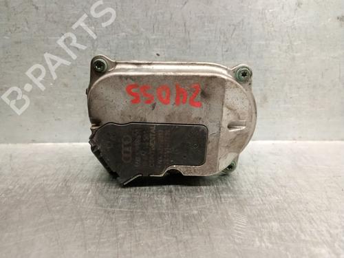 Throttle body AUDI Q7 (4LB) 3.0 TDI quattro | BP30873640M82