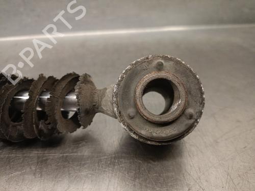 Right rear shock absorber CITROËN XSARA PICASSO (N68) 1.6 HDi | BP22723493M19 