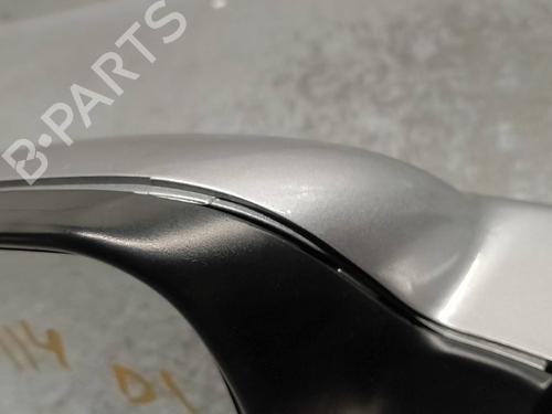 Left mirror PEUGEOT 307 (3A/C) 2.0 HDi 110 | BP17364151C26 