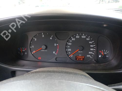Right front indicator OPEL FRONTERA B (U99) 2.2 DTI (6B_ZC, 6B_VF, 6B_66, 6B_76) | BP39592843C33 - Image 16