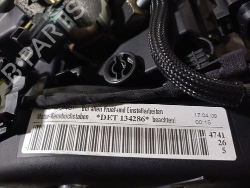 Engine AUDI Q5 (FYB, FYG) 2.0 TDI quattro | BP39399876M1 - Image 15