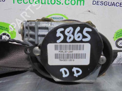 Front right seatbelt CHRYSLER PT CRUISER (PT_) 1.6 | BP8723919I25 