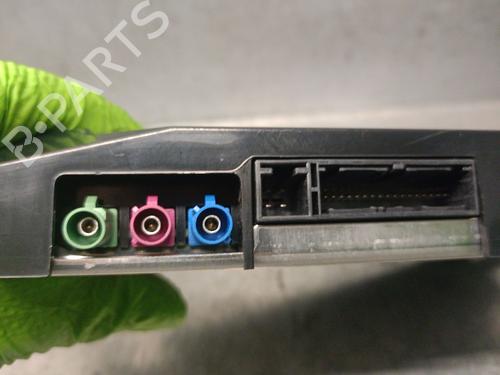 Electronic module LAND ROVER DEFENDER Station Wagon (L663) D250 MHEV 4x4 | BP30316440M83