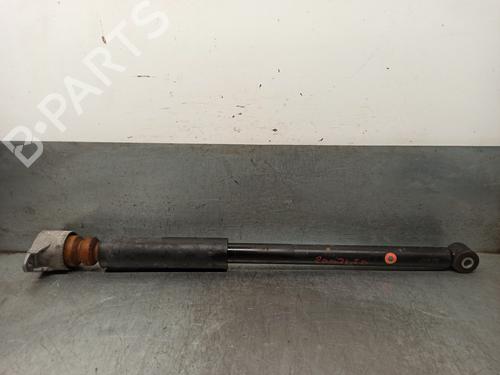 Used Right rear shock absorber FORD FIESTA VI (CB1, CCN) [2008-2017]  17108615