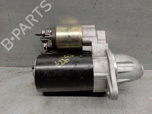 Used Starter BMW 3 (E90) 320 i (150 hp) 30330372