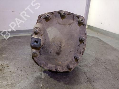 Rear differential MERCEDES-BENZ E-CLASS (W211) E 270 CDI (211.016) | BP25243464M24 