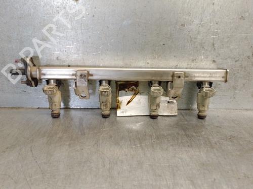 Used Injection rail Injection rail HYUNDAI i20 I (PB, PBT) 1.2 (86 hp) 34734796 34734796