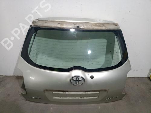 Used Tailgate Tailgate TOYOTA AURIS (_E15_) 2.0 D-4D (ADE150_, ADE150R) (126 hp) 32477299 32477299