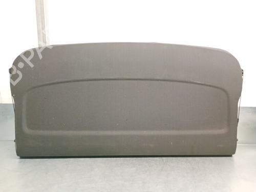 Used Rear parcel shelf AUDI A3 Sportback (8VA, 8VF) 1.4 TFSI (122 hp) 27981179