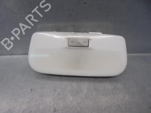 Luz interior SMART FORFOUR Hatchback (453) 1.0 (453.042, 453.043) (71 hp) 15831126