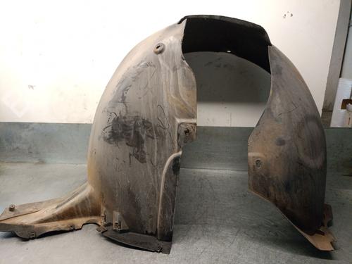 Wheel arch SEAT LEON (1P1) 1.9 TDI | BP25728131C56 