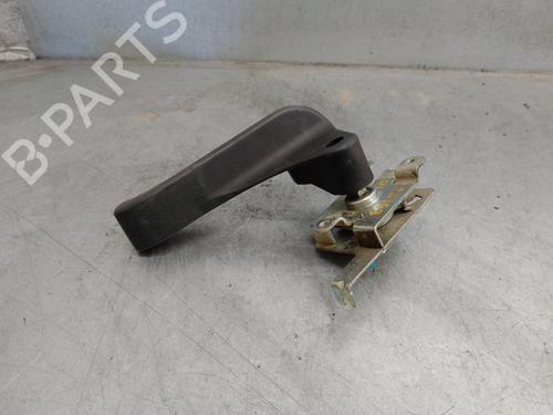 Rear left interior door handle IVECO DAILY IV Van  | BP18069503I15 