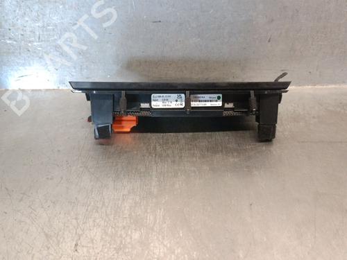 Electronic module FORD FIESTA VII (HJ, HF) 1.0 EcoBoost mHEV | BP27855073M83 