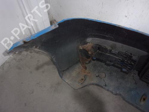 Pare-chocs avant FIAT PUNTO (188_) 1.4 | BP17391149C7 