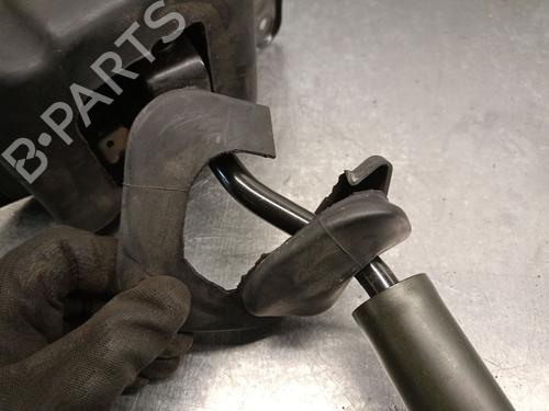 Gear lever HYUNDAI H-1 / STAREX Bus (A1) 2.5 CRDi | BP22727210M90 
