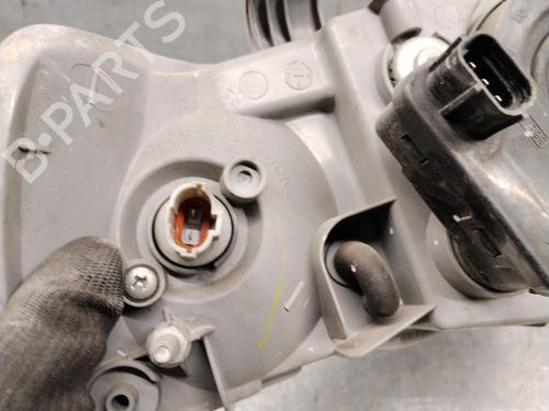 Left headlight DAEWOO KALOS (KLAS) 1.4 | BP36255047C28  - Image 6