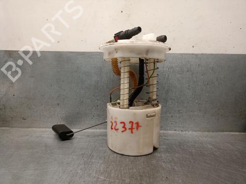 Used Fuel pump FORD FIESTA V (JH_, JD_) 1.4 TDCi (68 hp) 24363641