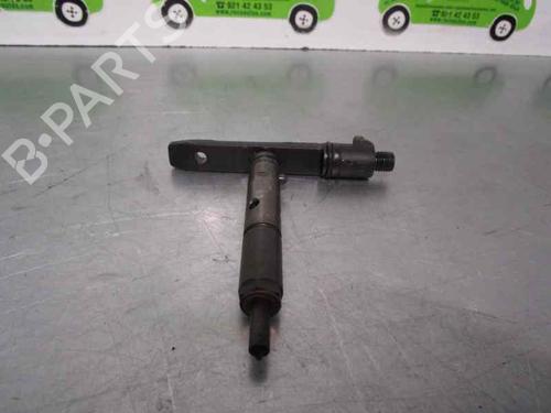 Used Injector OPEL ASTRA F Hatchback (T92) [1991-2000]  2313858