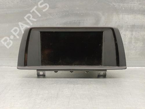 Used Display monitor Display monitor BMW 1 (F21) 116 d (116 hp) 16259503 16259503