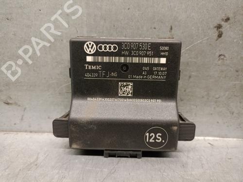 electronic-module-vw-passat-b6-variant-3c5-2005-2006-2007-2008-2009-2010-2011-34187184 main image