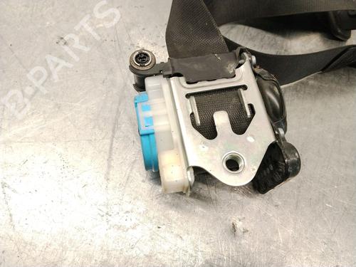 Front left seatbelt MERCEDES-BENZ A-CLASS (W176) A 180 CDI (176.000) | BP38065531I26 - Image 6