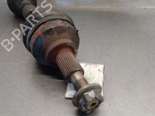 Left front driveshaft DODGE JOURNEY 2.0 CRD | BP36140565M38 - Image 4