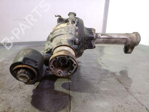 Used Front differential LAND ROVER RANGE ROVER SPORT I (L320) 3.0 D 4x4 (256 hp) 25242050
