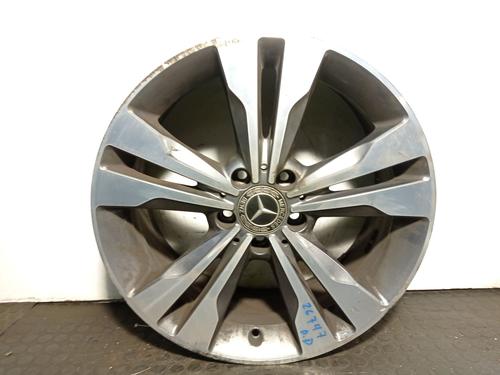 Used Rim Rim MERCEDES-BENZ CLA Coupe (C117) CLA 200 CDI / d (117.308) (136 hp) 39814858 39814858