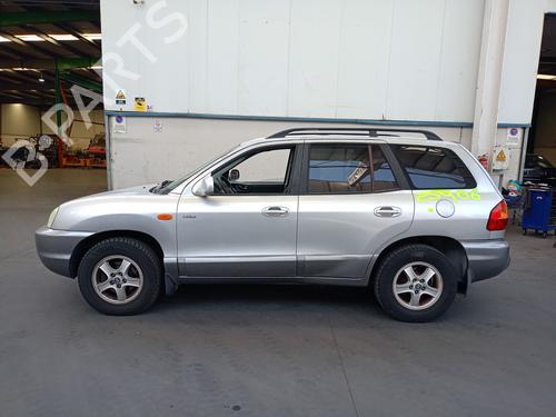 Used Parts HYUNDAI SANTA FÉ I (SM) 2.0 CRDi 4787228