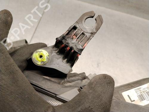 Left headlight TOYOTA COROLLA Saloon (_E21_) 1.8 VVTi Hybrid (ZWE211, MZEA12) | BP38720506C28 - Image 6