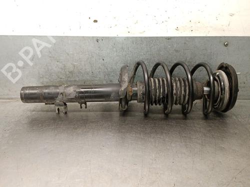 Used Left front shock absorber Left front shock absorber 38414966 38414966