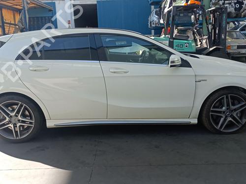 Air vent MERCEDES-BENZ A-CLASS (W176) A 45 AMG 4-matic (176.052) | BP39617873I21 - Image 11