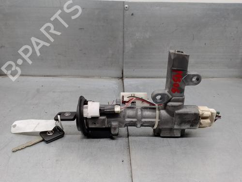 Used Ignition barrel NISSAN MURANO II (Z51) [2007-2014]  16666669