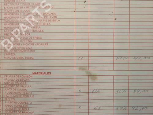 Cylinder head RENAULT MASTER III Van (FV) 2.3 dCi 125 FWD (FV0C, FV0D, FV0G, FV0H, FV0J, FV0K,... | BP32673659M5 - Image 2