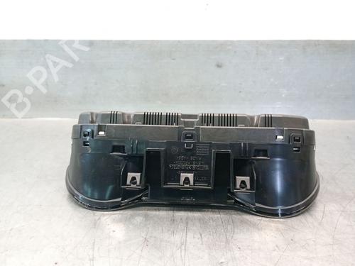 Instrument cluster VW POLO V (6R1, 6C1) 1.6 TDI | BP23276901C47 