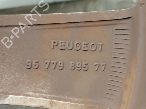 Rim PEUGEOT 308 SW II (LC_, LJ_, LR_, LX_, L4_) 1.6 HDi / BlueHDi 115 (LCBHXM, LCBHXT) | BP29242953C45 