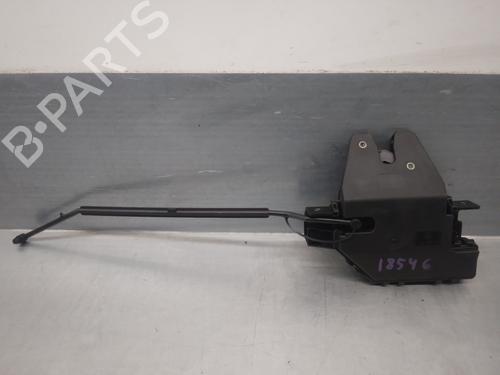 Tailgate lock BMW 3 (E46)  | BP14993218C101 
