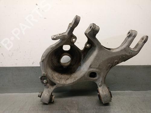Used Left rear suspension arm FORD MONDEO V Saloon (CD) 2.0 Hybrid (140 hp) 30551319