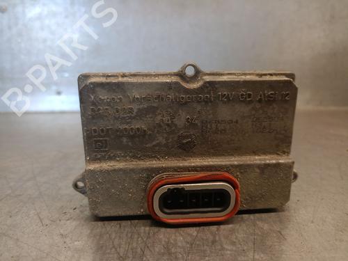 Used Xenon ballast Xenon ballast 36433143 36433143